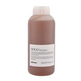 Rensende shampoo Davines Minu 1 L #3
