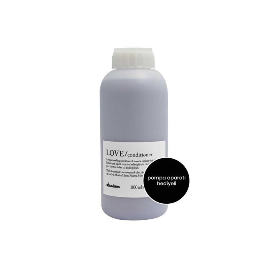Hrbalsam Davines Minu 1 L #3