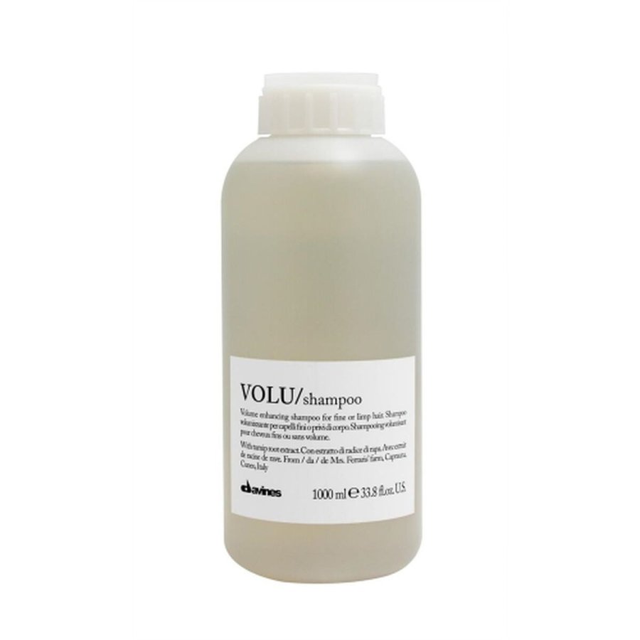 Shampoo til volumen Davines Minu 1 L #2