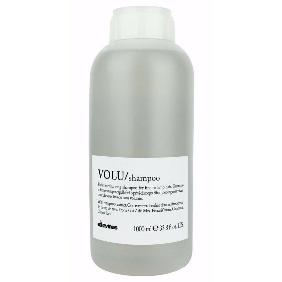 Shampoo til volumen Davines Minu 1 L #1