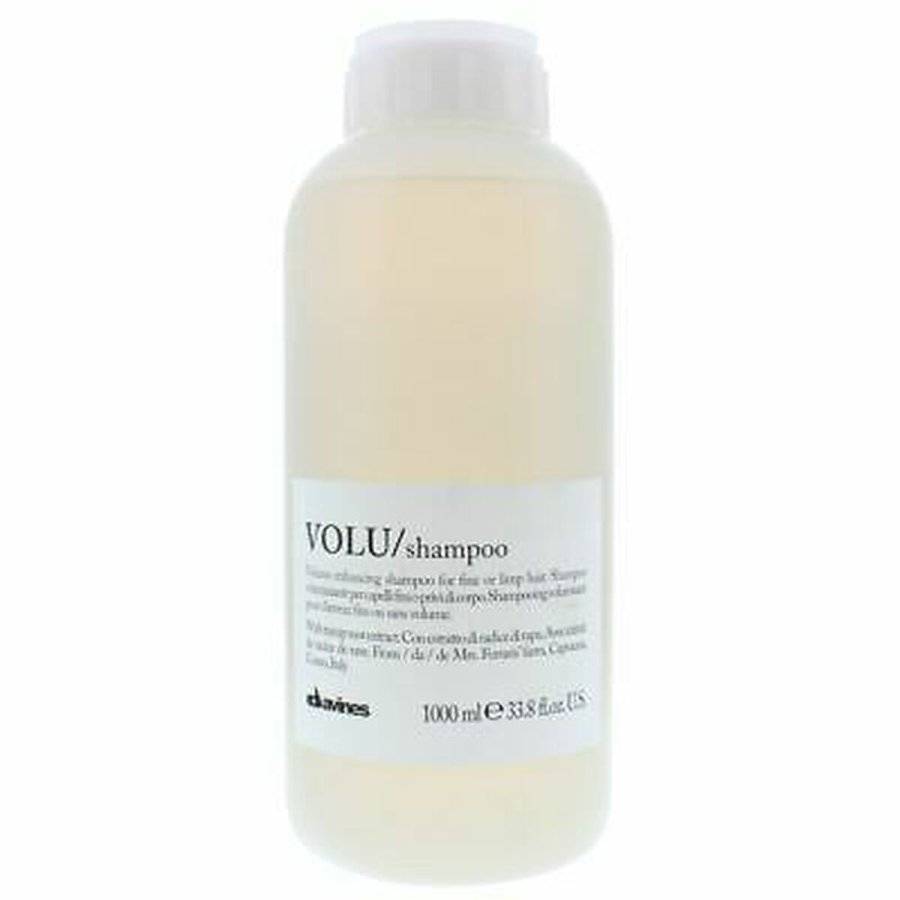 Shampoo til volumen Davines Minu 1 L #3