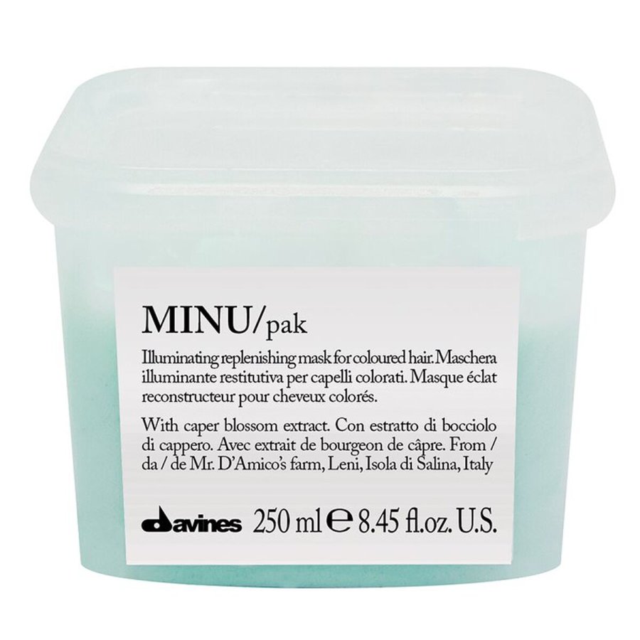 Hrmaske Davines Minu 1 L #2