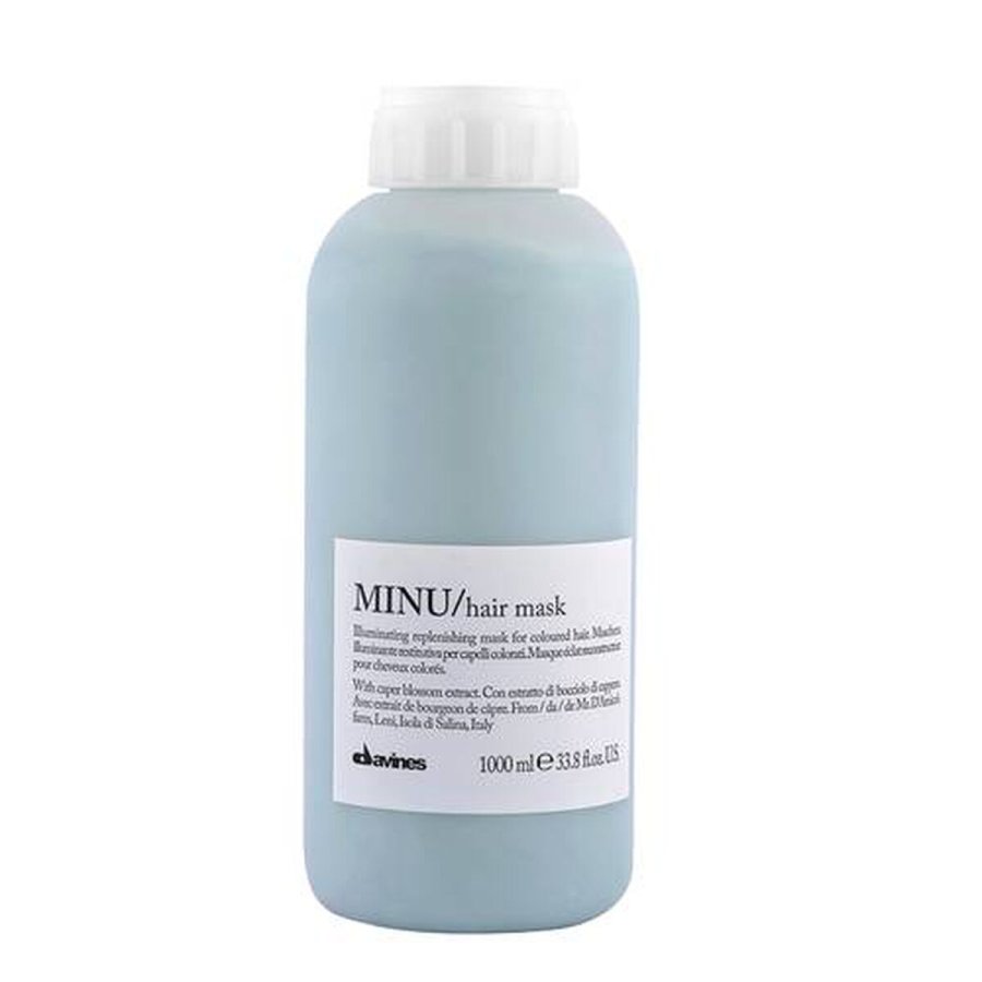 Hrmaske Davines Minu 1 L #3