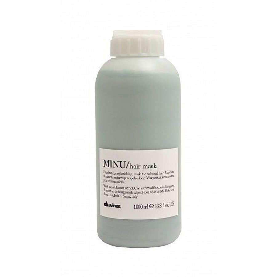 Hrmaske Davines Minu 1 L #1