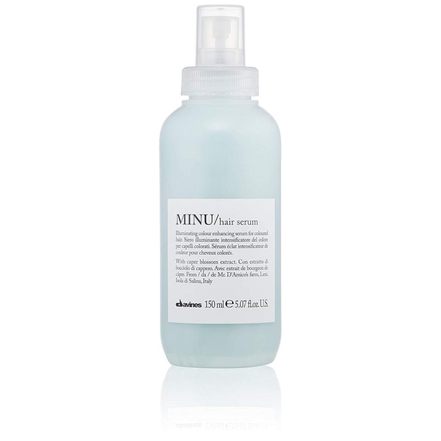 Hrserum Davines Minu 150 ml #1