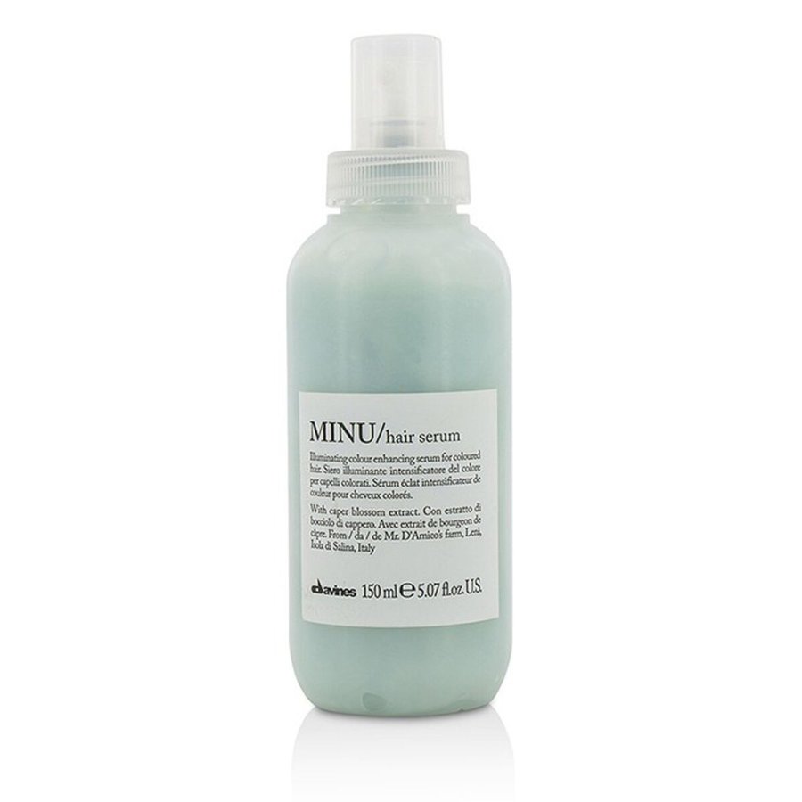 Hrserum Davines Minu 150 ml #4
