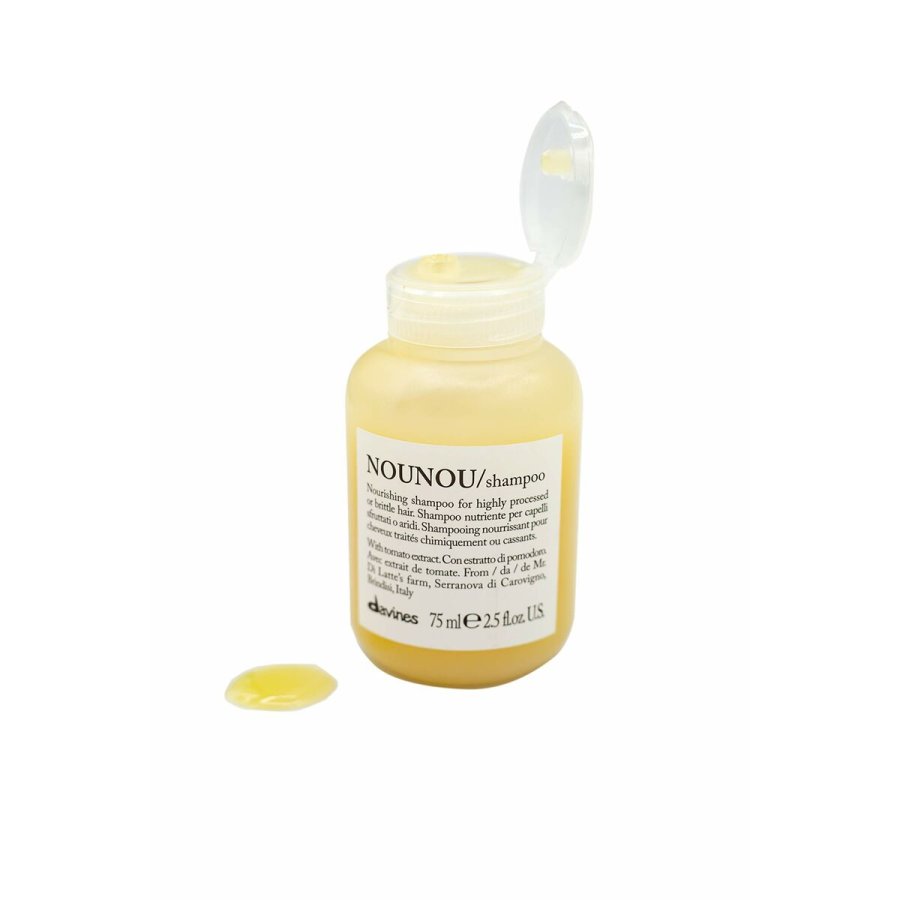 Shampoo Davines 75 ml #4