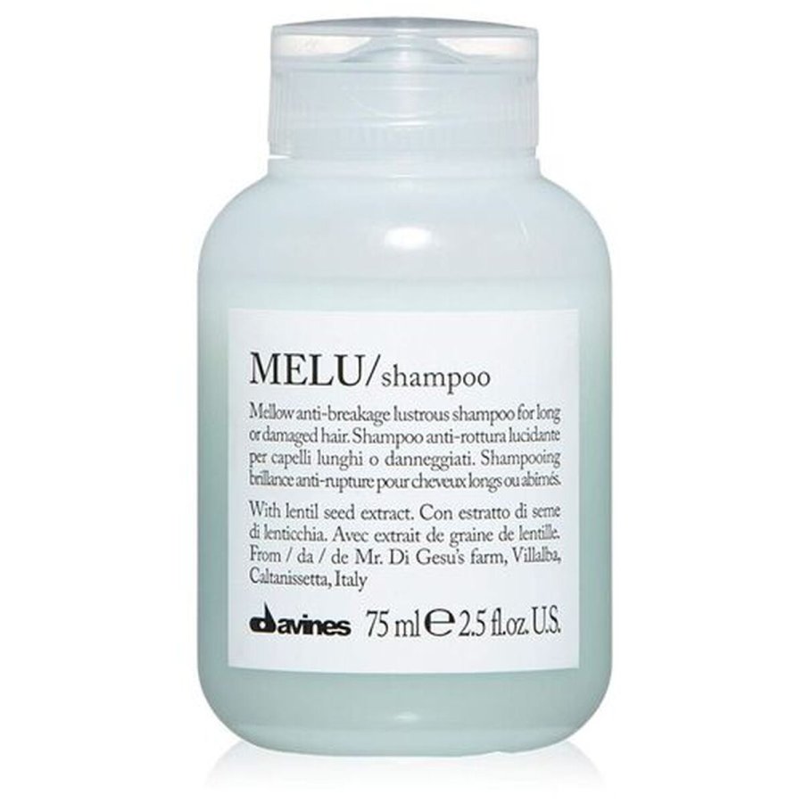 Shampoo Davines Minu 75 ml #2
