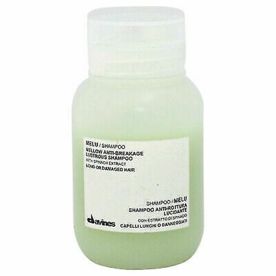 Shampoo Davines Minu 75 ml #3