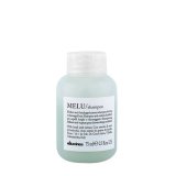 Shampoo Davines Minu 75 ml #1