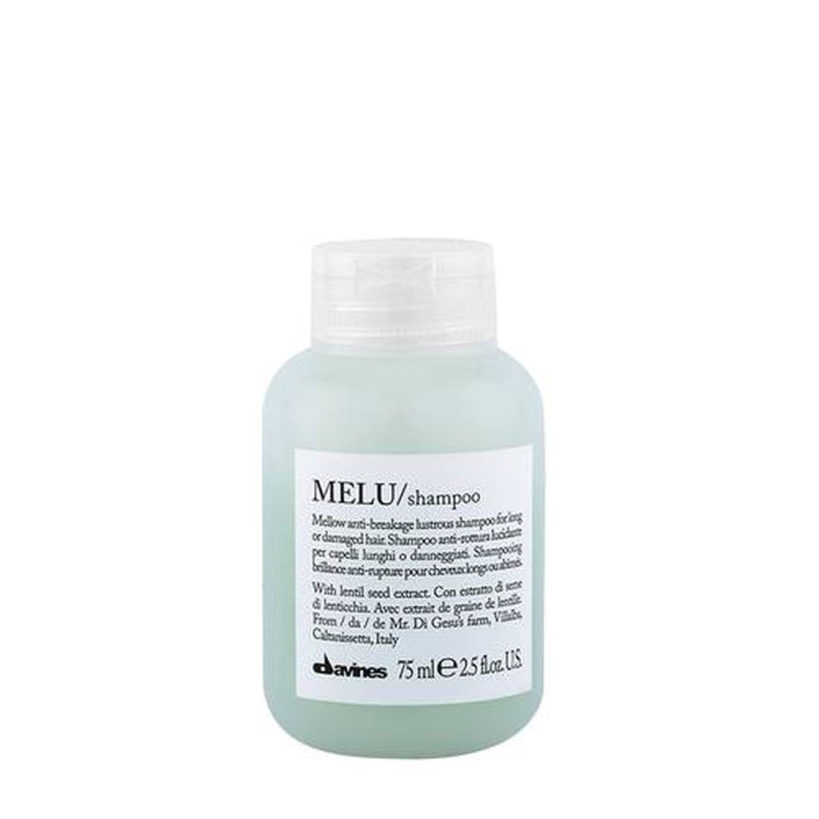 Shampoo Davines Minu 75 ml #1