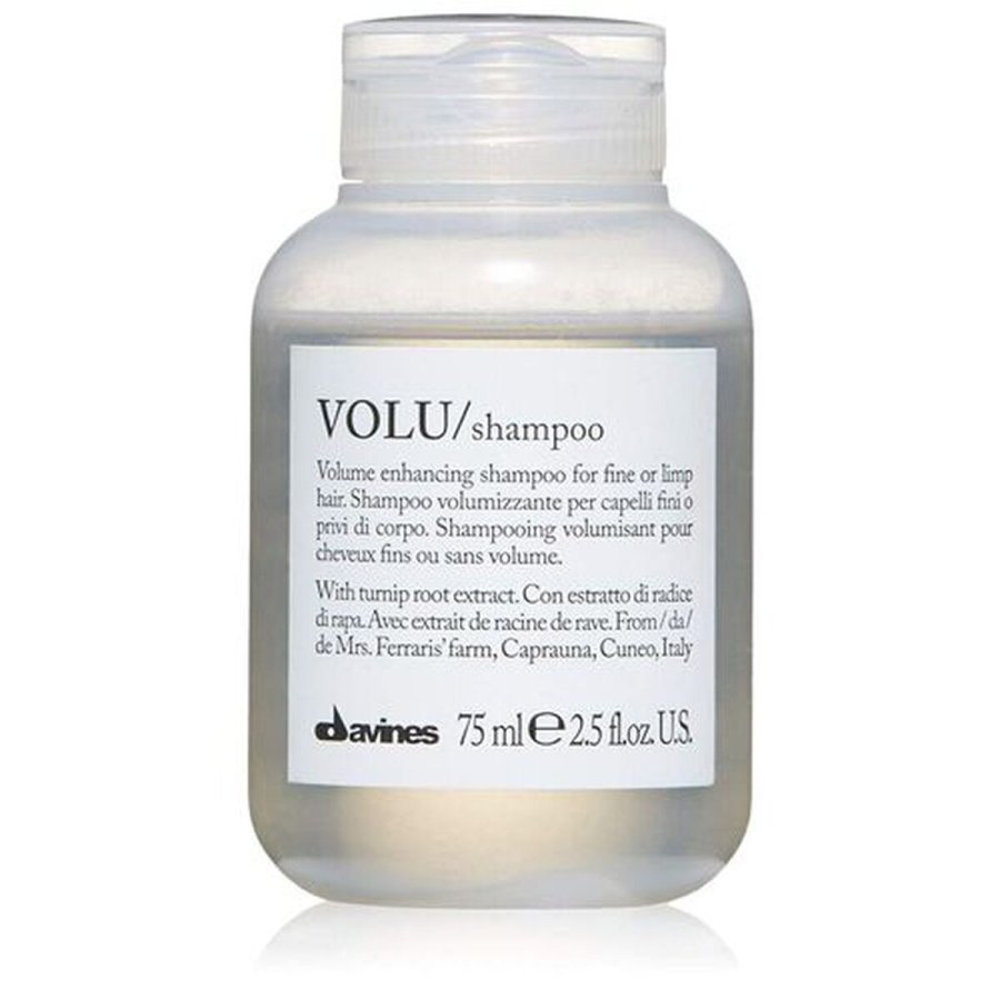 Shampoo til volumen Davines Minu 75 ml #2