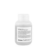 Shampoo til volumen Davines Minu 75 ml #1