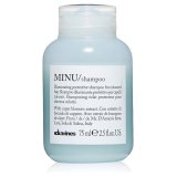 Shampoo Davines Minu 75 ml #2