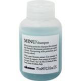 Shampoo Davines Minu 75 ml #3