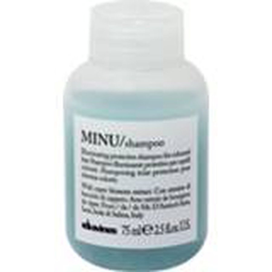 Shampoo Davines Minu 75 ml #3