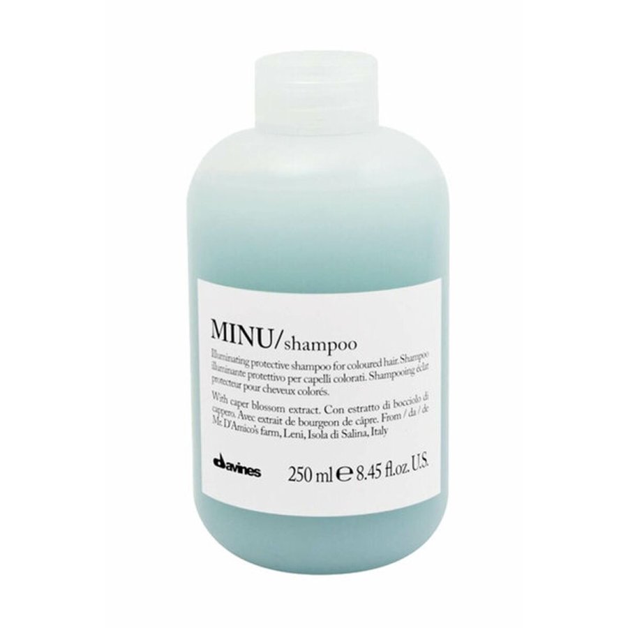 Shampoo Davines Minu 75 ml #1