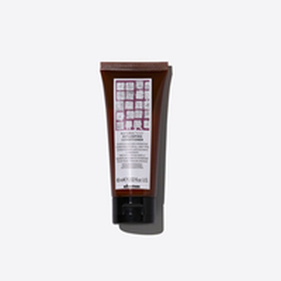 Afvnning Balsam Davines Replumping 60 ml #5