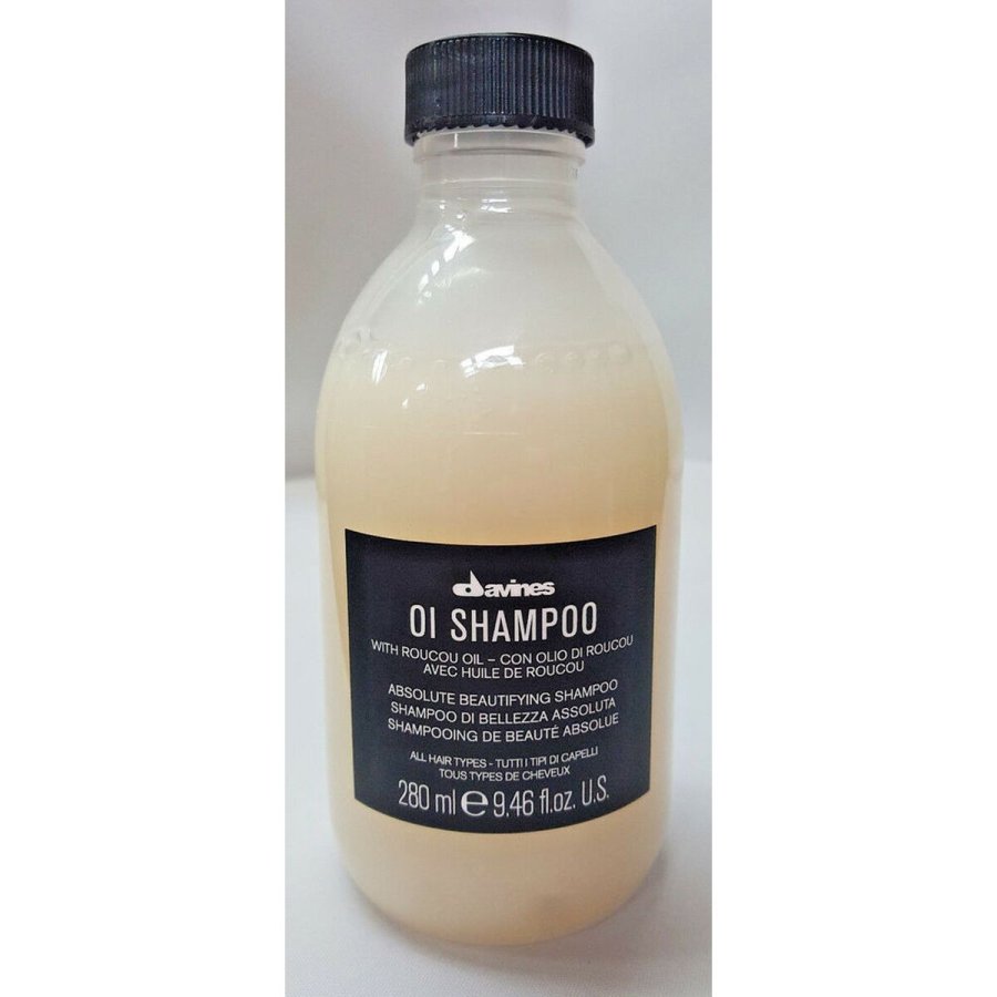 Shampoo + Hrbalsam Davines #2