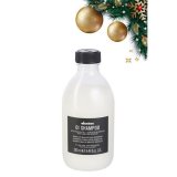 Shampoo + Hrbalsam Davines #3