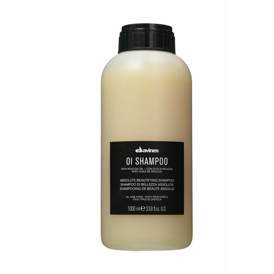 Shampoo Davines #1