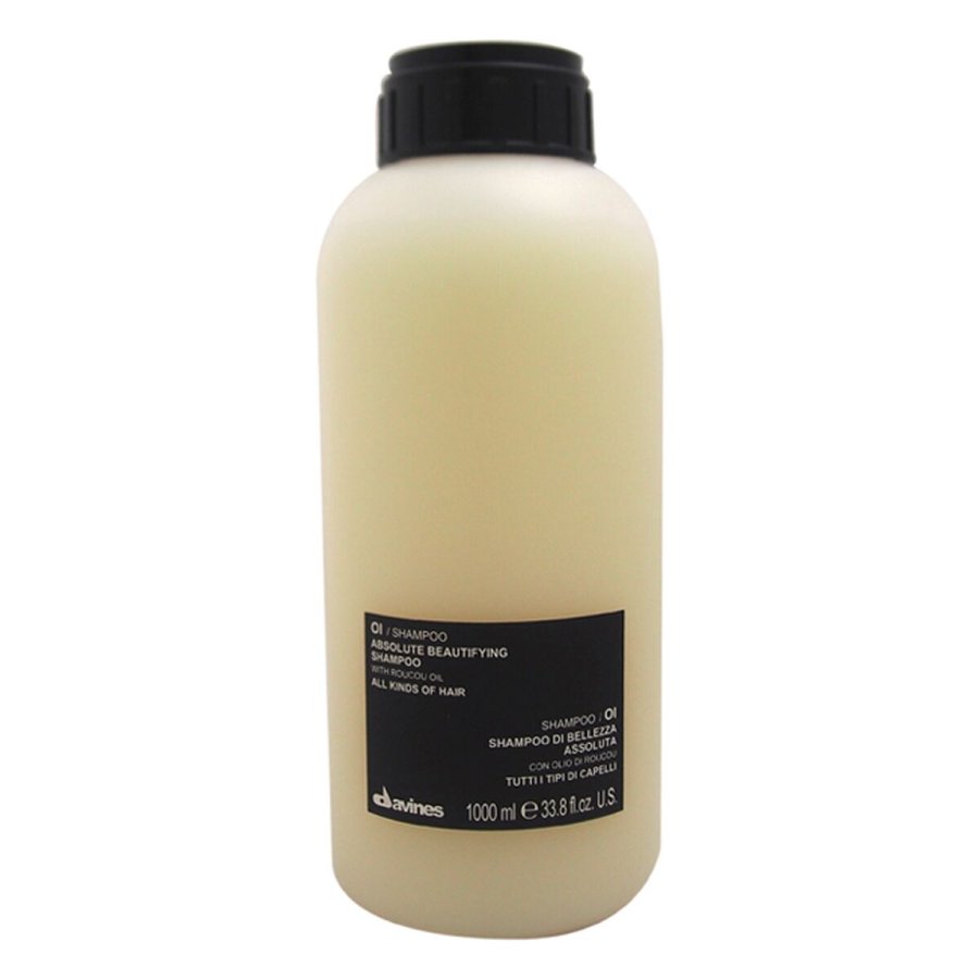 Shampoo Davines #3