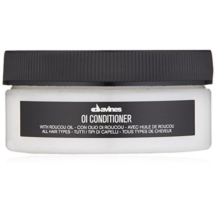 Nrende Hrbalsam Davines Oi 75 ml #1
