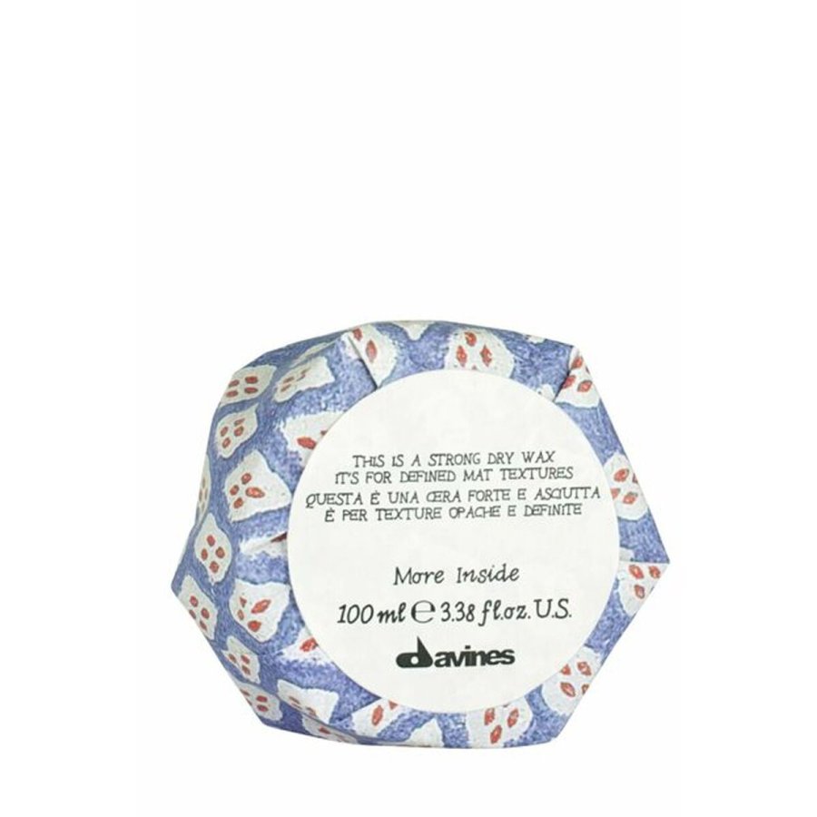 Voks Davines Mi Strong Dry Wax 75 ml #2