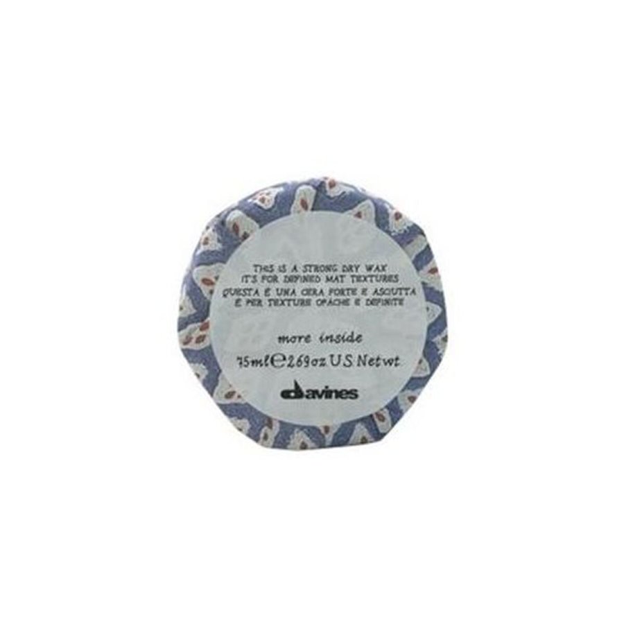 Voks Davines Mi Strong Dry Wax 75 ml #1