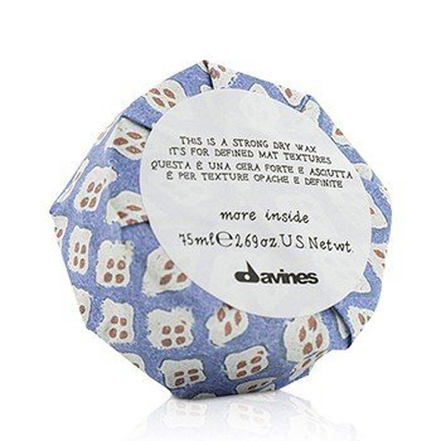 Voks Davines Mi Strong Dry Wax 75 ml #3