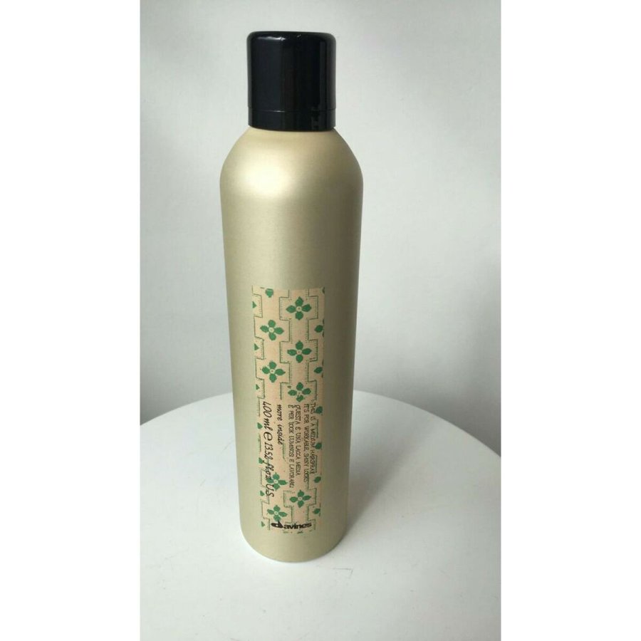 Medium fiksering hrspray Davines Mi Medium Hold 400 ml #2