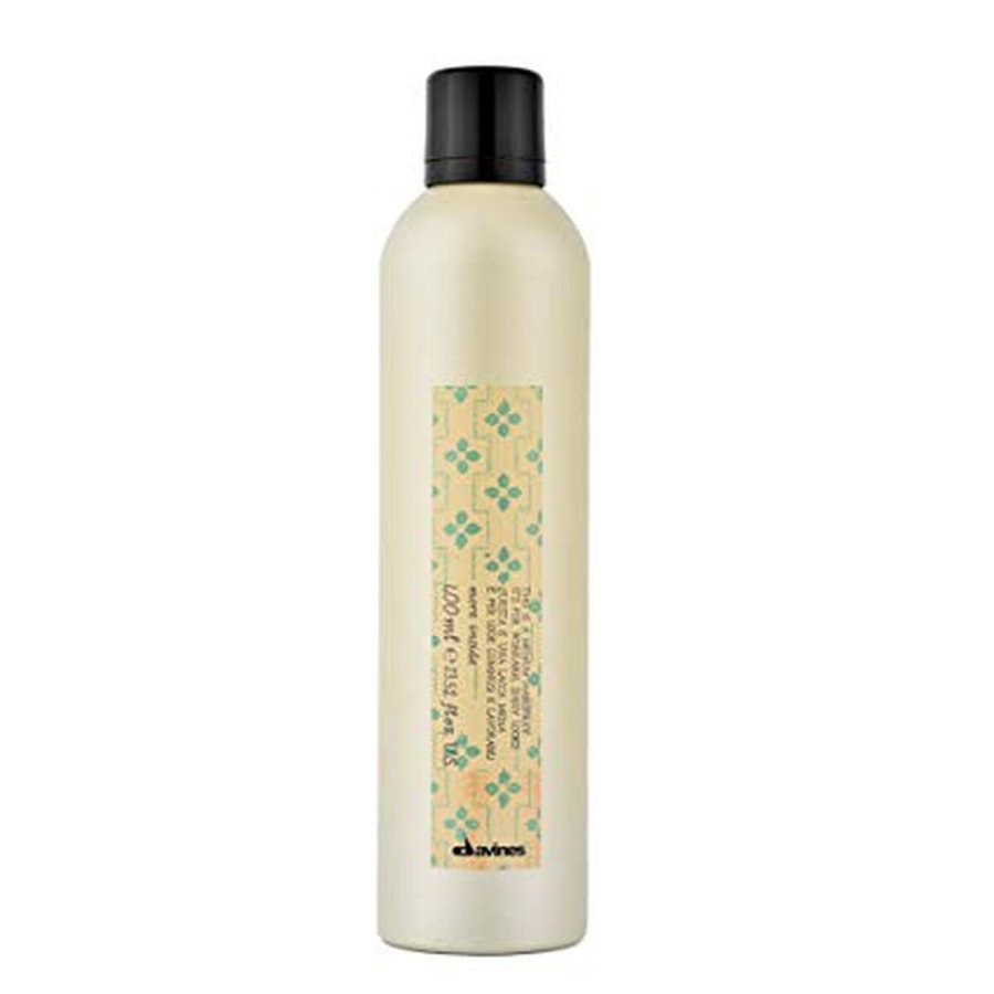 Medium fiksering hrspray Davines Mi Medium Hold 400 ml #3