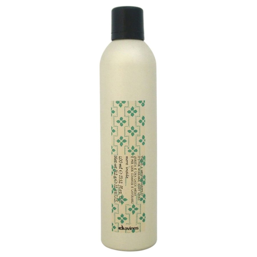 Medium fiksering hrspray Davines Mi Medium Hold 400 ml #1