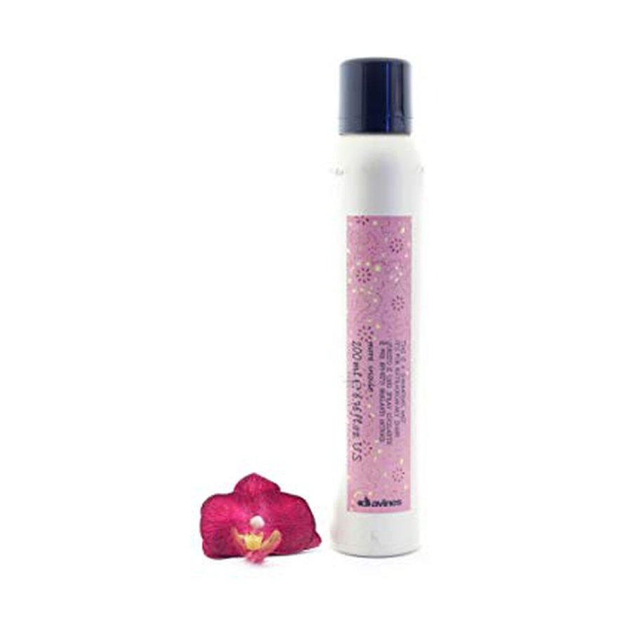 Spray med Glans til Hret Davines Mi Shimmering Mist 200 ml #3