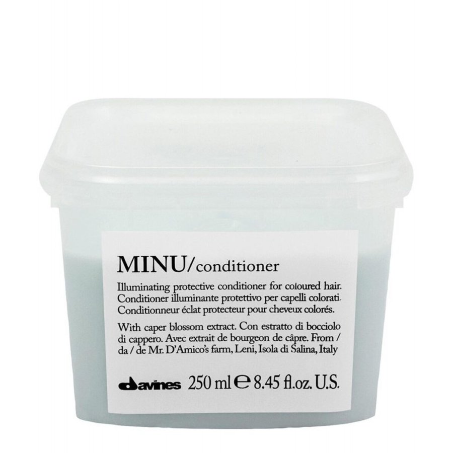 Hrbalsam Davines Minu 250 ml #2