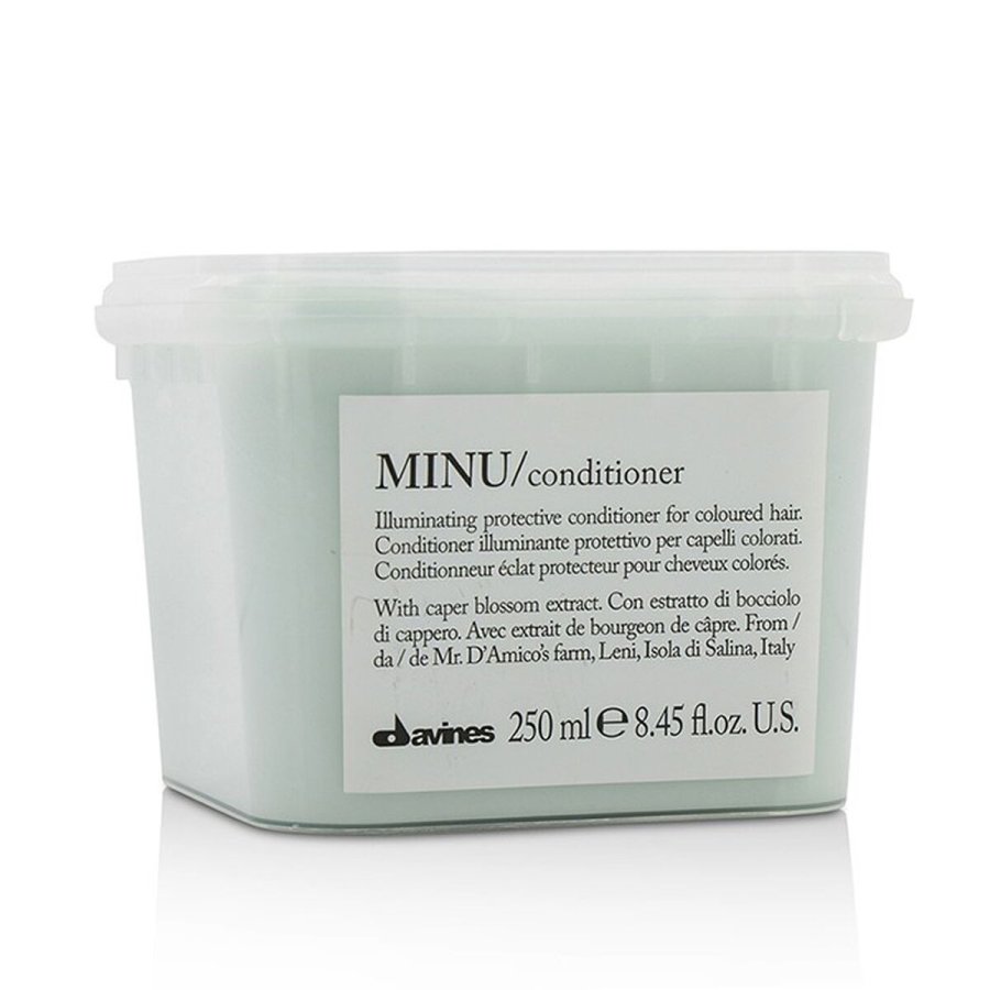 Hrbalsam Davines Minu 250 ml #3