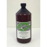Fugtgivende shampoo Davines Renewing 1 L #2