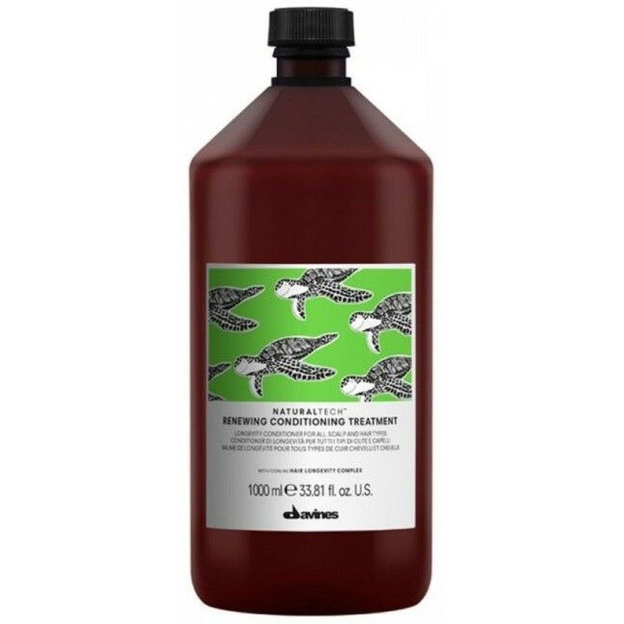 Nrende Hrbalsam Davines Love 1 L #1