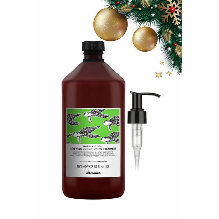 Nrende Hrbalsam Davines Love 1 L #2