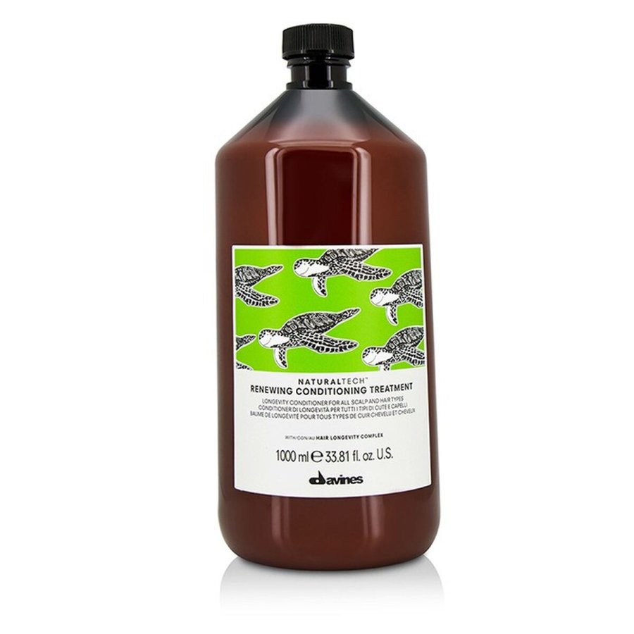 Nrende Hrbalsam Davines Love 1 L #3