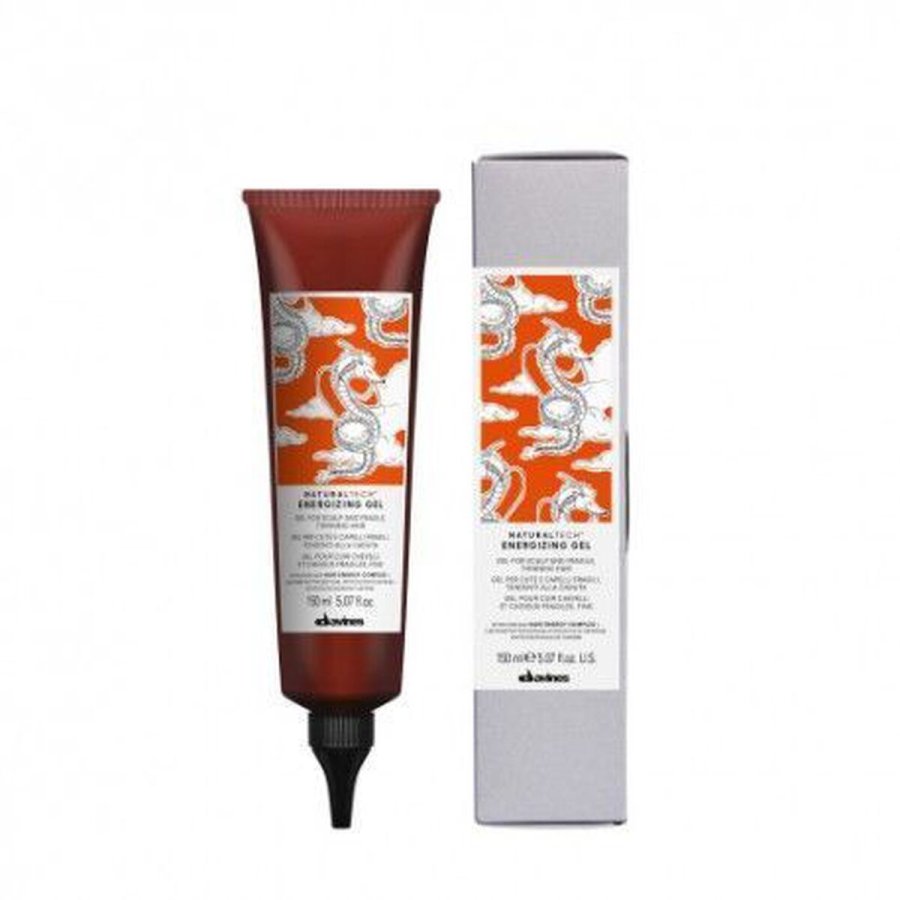 Anti-hrtab behandling Davines Energizante gel 150 ml #3