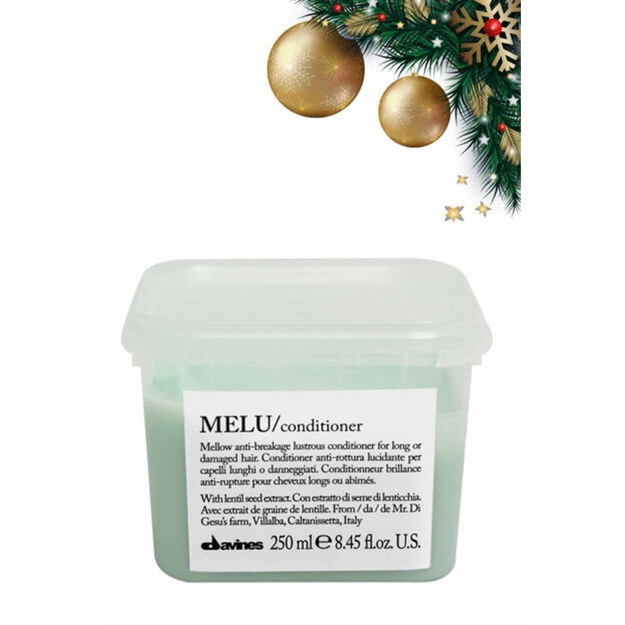 Nrende Hrbalsam Davines Minu 250 ml #2