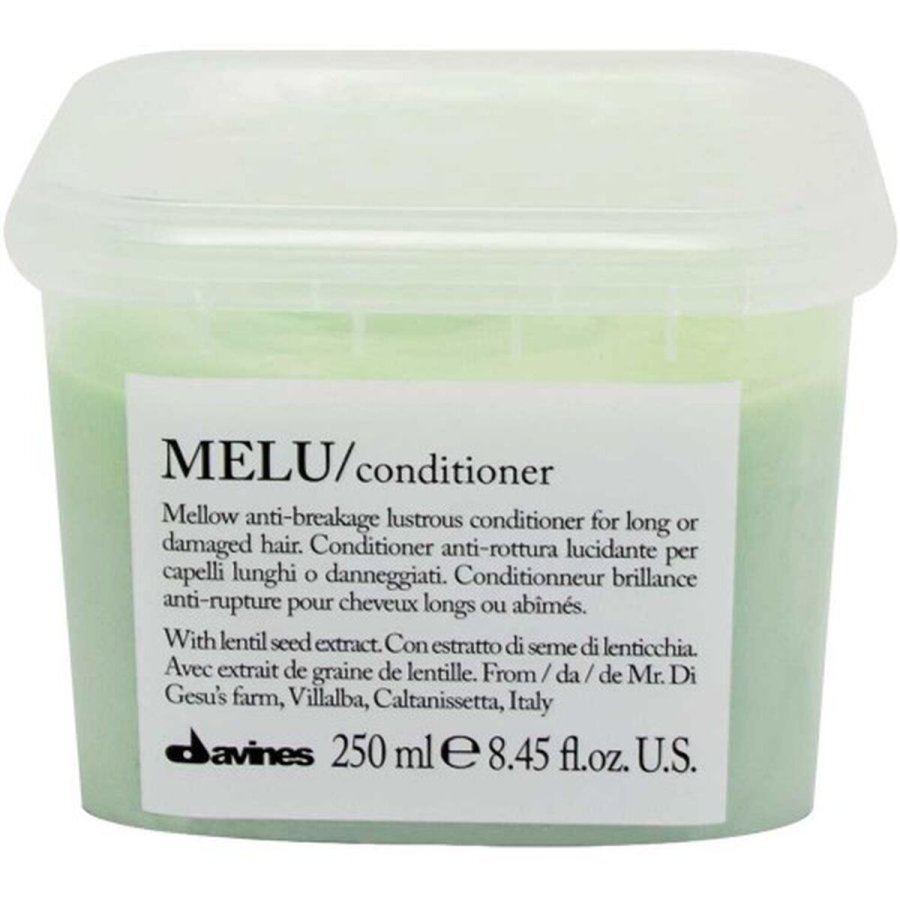 Nrende Hrbalsam Davines Minu 250 ml #1