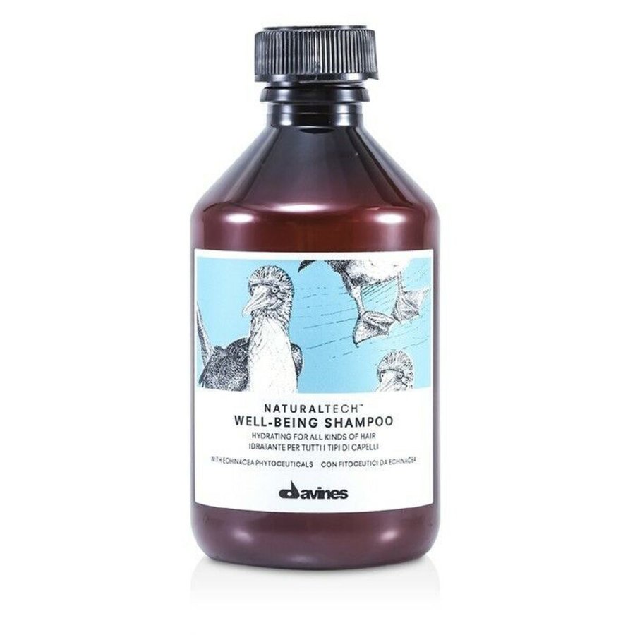 Shampoo Davines Minu 250 ml #3