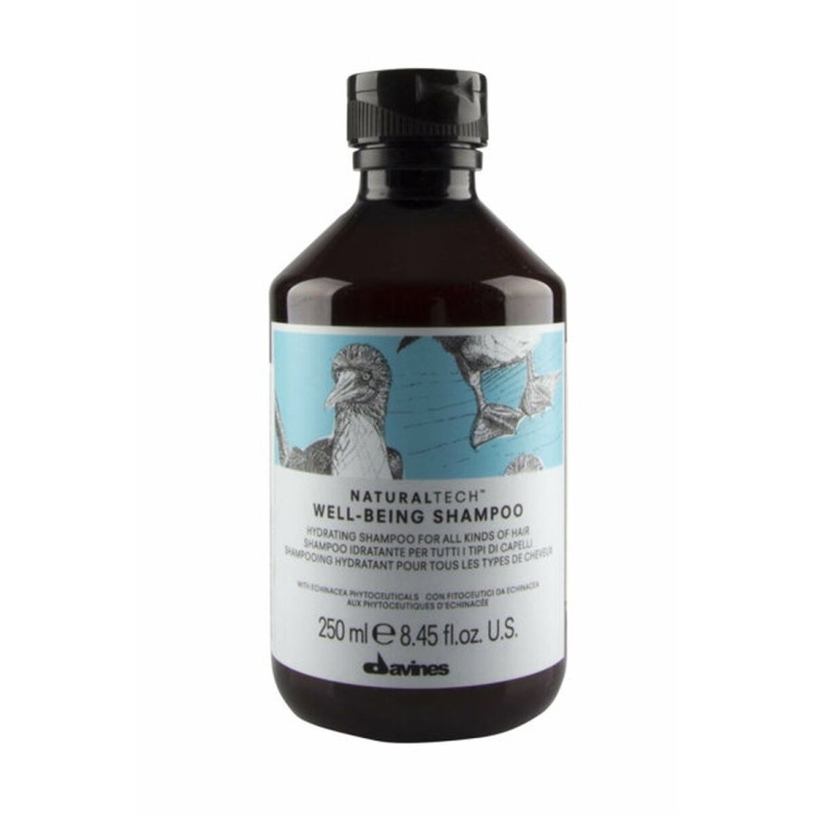 Shampoo Davines Minu 250 ml #1