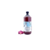 Fugtgivende shampoo Davines Well-Being 1 L #1
