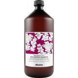 Fugtgivende shampoo Davines Replumping 1 L #1