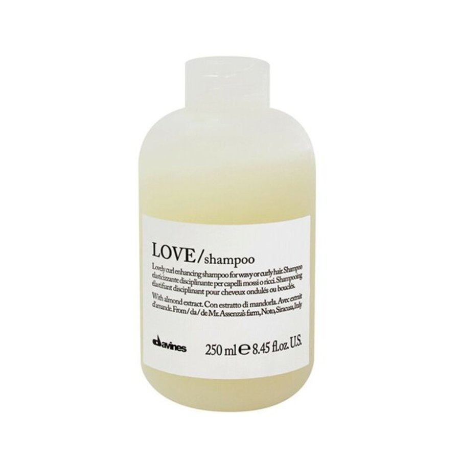 Shampoo Davines #3