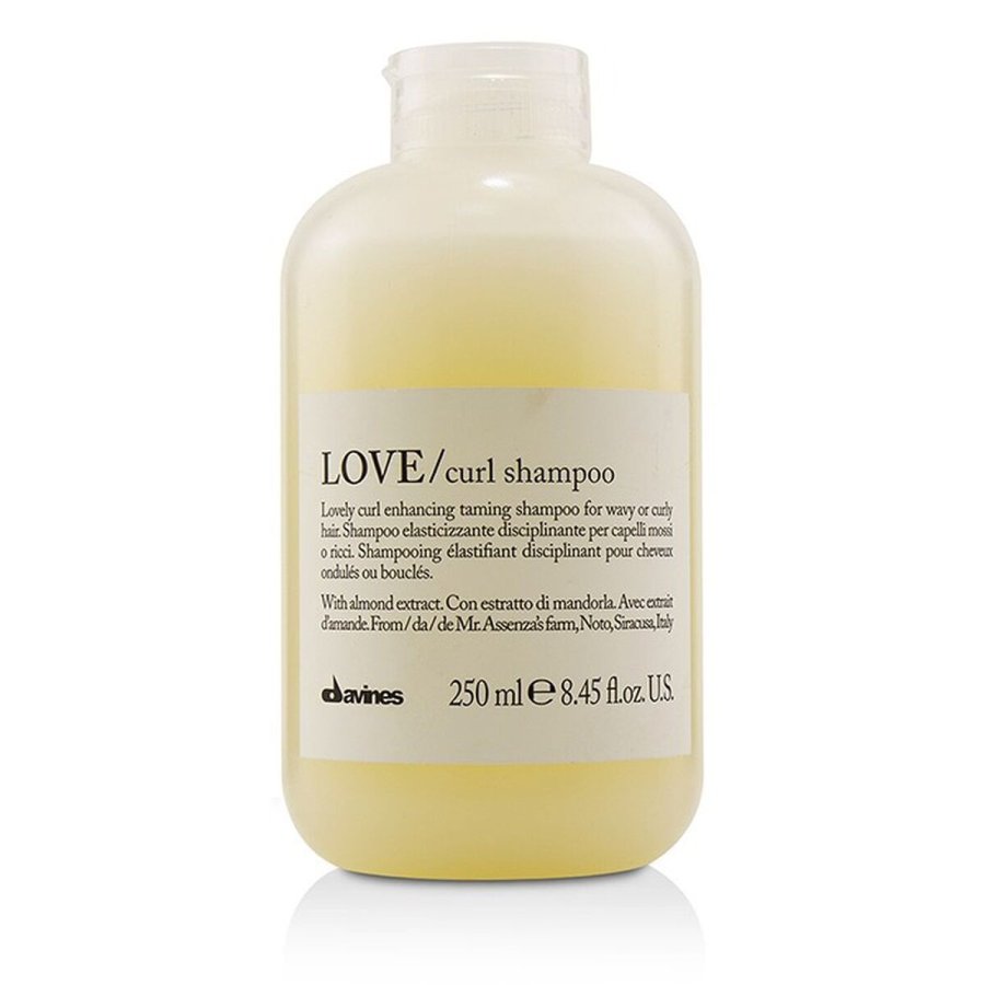 Shampoo Davines #1