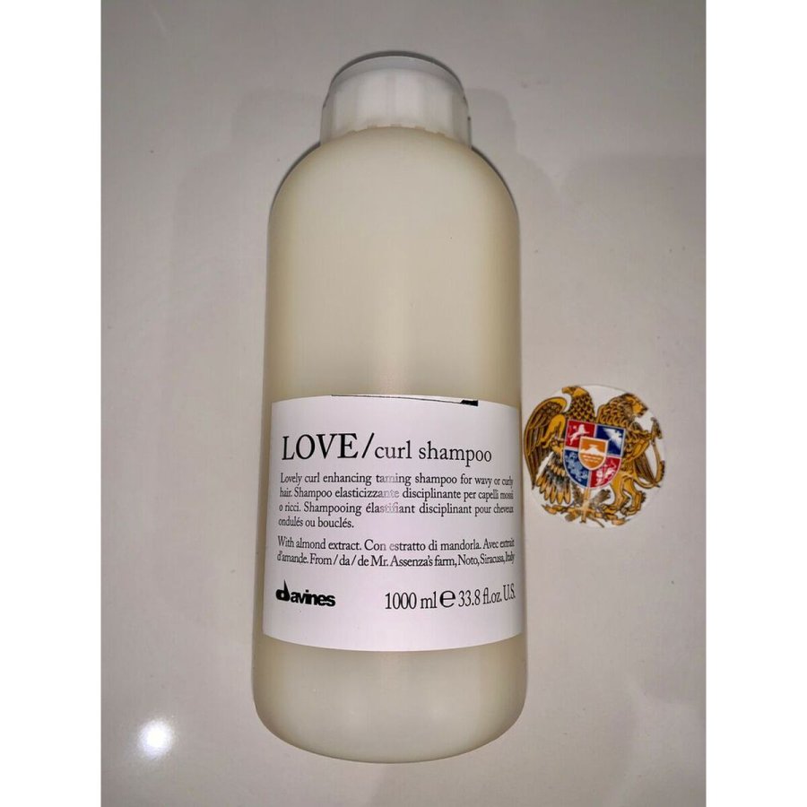 Shampoo Davines #3